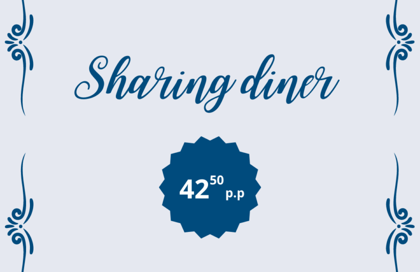 sharing-diner
