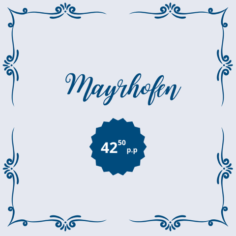 Mayrhofen 2026